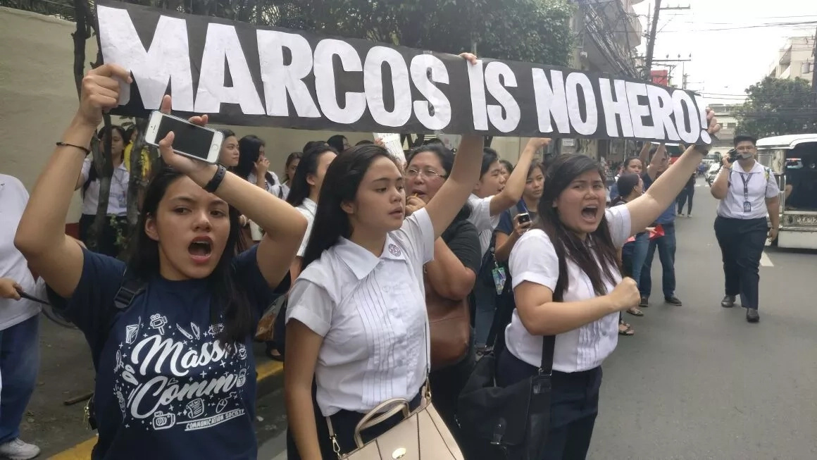 Many Filipino Facebook users get locked out of accounts Many Filipino Facebook users get locked out of accounts