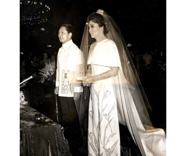 5 Bonggang kasal sa Pilipinas at kung magkano ang ginastos ng bawat couple 5 Bonggang kasal sa Pilipinas at kung magkano ang ginastos ng bawat couple