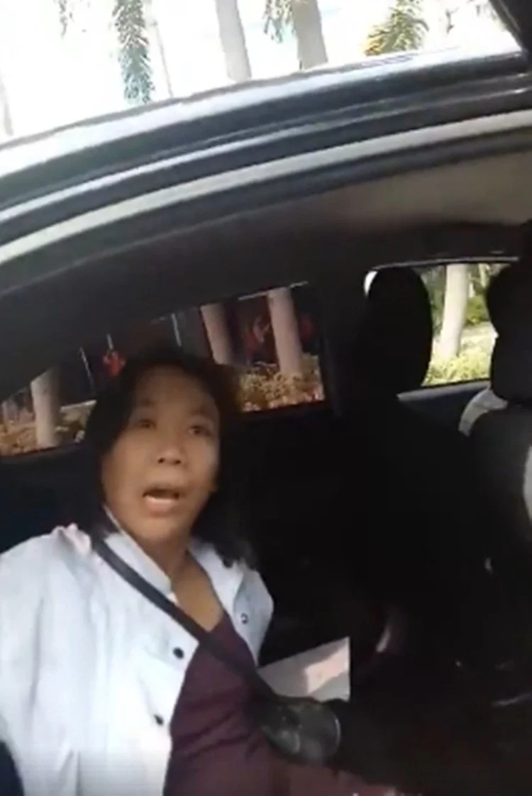 Grab driver goes viral for canceling trip of a disabled person Grab driver goes viral for canceling trip of a disabled person