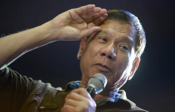 There was no mistake in Duterte's statement on media killings – Panelo There was no mistake in Duterte's statement on media killings – Panelo