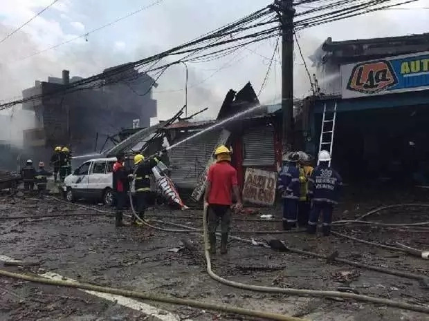 10 most harrowing images of the Bocaue disaster 10 most harrowing images of the Bocaue disaster