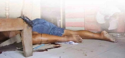 LOOK: 2 students killed in drug war; but were these victims innocent?