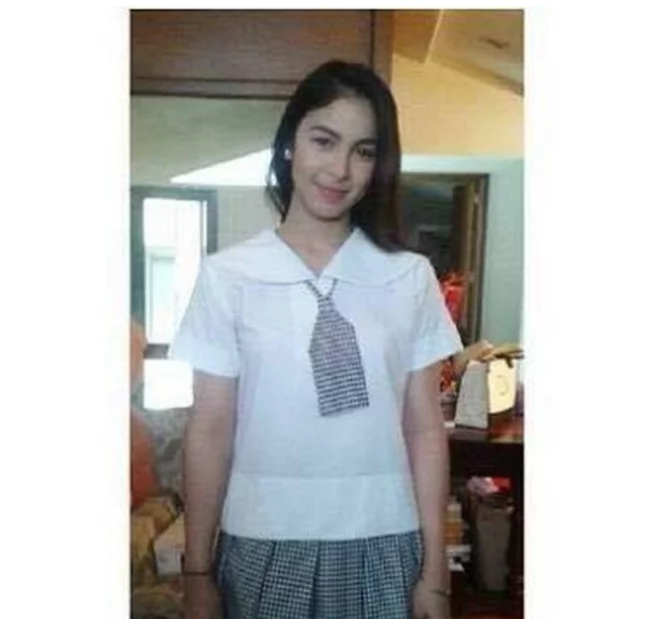 School is cool! Check out what your fave celebrities looked like as students School is cool! Check out what your fave celebrities looked like as students