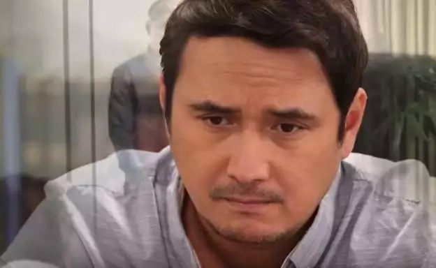 John Estrada not invited to 'The Good Son's' appreciation event John Estrada not invited to 'The Good Son's' appreciation event