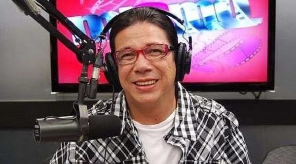 Erick Santos is furious on a Radio Host. Find out Why? Erick Santos is furious on a Radio Host. Find out Why?