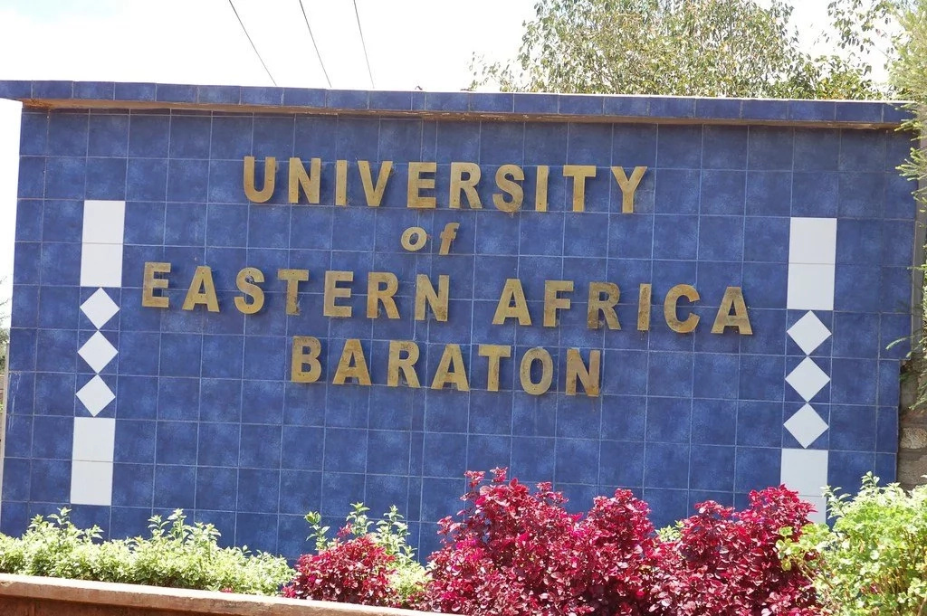 University of Eastern Africa Baraton University of Eastern Africa Baraton