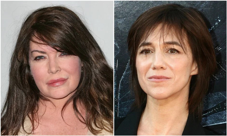 Plastic Surgery vs Natural Aging: How same-aged stars age differently