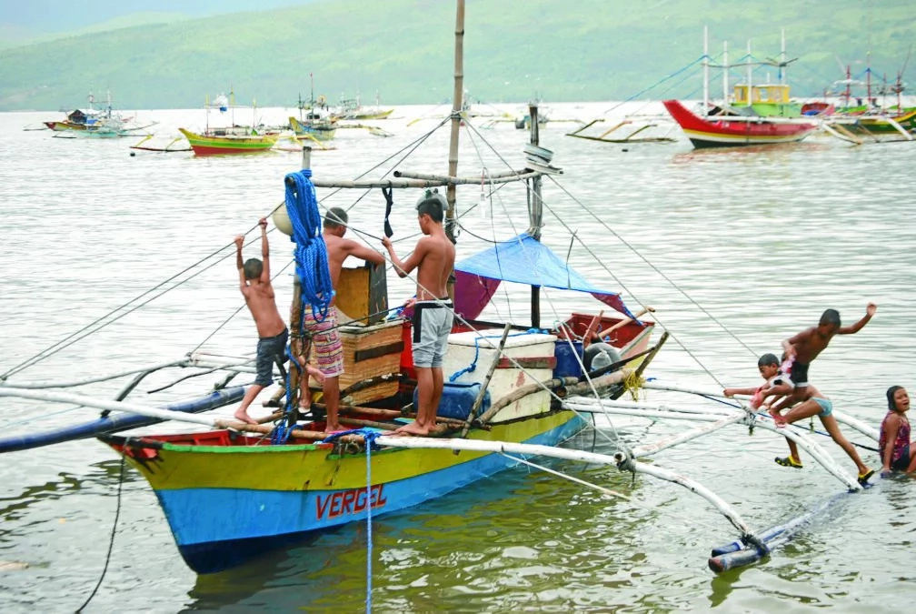 Fishermen rejoice over UN’s ruling Fishermen rejoice over UN’s ruling