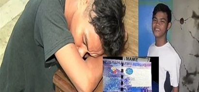 Dahil lang sa P100! 18-year-old killed for refusing to pay his debt