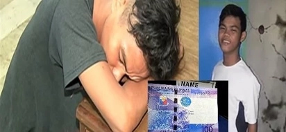 Dahil lang sa P100! 18-year-old killed for refusing to pay his debt