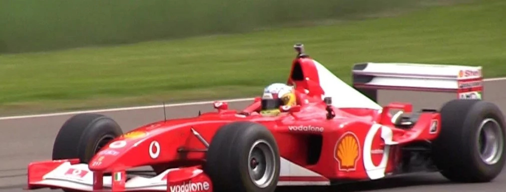Dormitory tap sounds just like a Formula 1 engine! Dormitory tap sounds just like a Formula 1 engine!