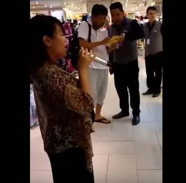 This pregnant Pinay's version of 'Love on Top' will give you goosebumps This pregnant Pinay's version of 'Love on Top' will give you goosebumps