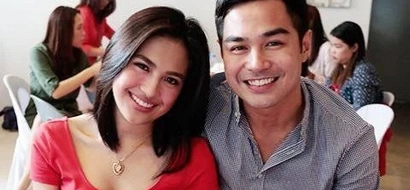 ‘We’re nerds’ - Benjamin Alves, Julie Anne San Jose on secret behind romance