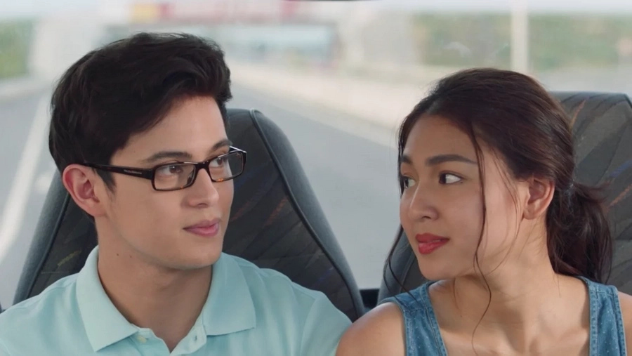 7 hugot lines only Filipino commuters will understand 7 hugot lines only Filipino commuters will understand