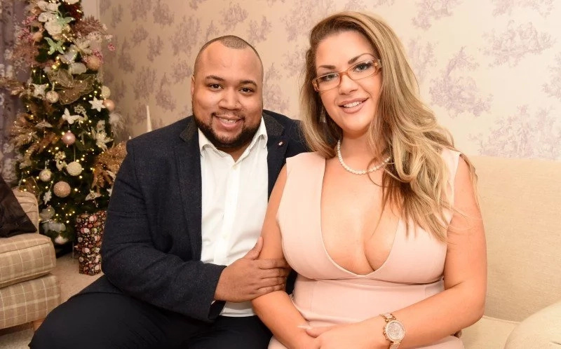 Woman was determined to completely transform her appearance before her wedding. So she spent $15,000 on plastic surgery & here’s how she looks now! Woman was determined to completely transform her appearance before her wedding. So she spent $15,000 on plastic surgery & here’s how she looks now!