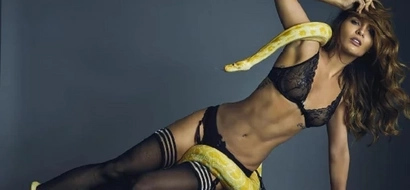11 pictures of Lovi Poe looking fiiiiiiine