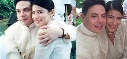 Kawawang mag-asawa! Assunta admits she’s the reason why she and Jules remain childless after 14 yrs