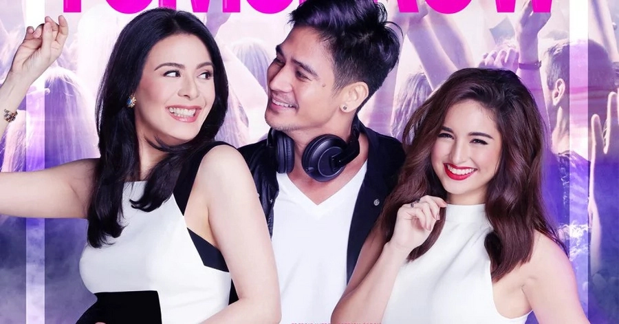 Love Me Tomorrow earns P13 million on first day Love Me Tomorrow earns P13 million on first day