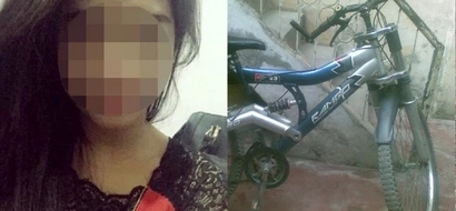 This man carries out the ultimate revenge on his ex by doing this to her online!