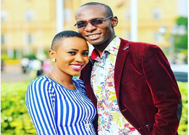 Dr Ofweneke's wife EXPOSES the comedian on Social Media
