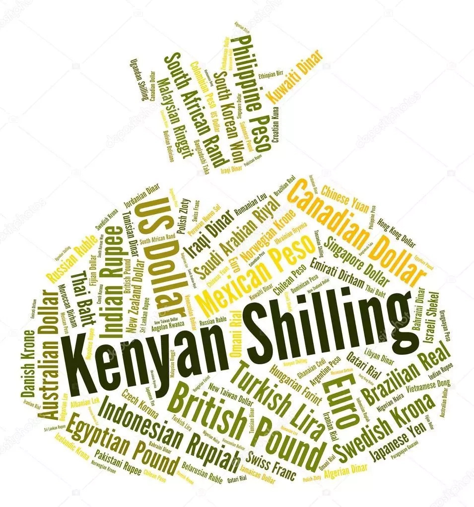 Forex trading in kenya