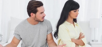 These are the kinds of women that are more likely to cheat on their partner