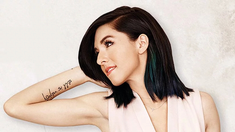 Christina Grimmie fans pissed at Teen Choice Awards 2016 Christina Grimmie fans pissed at Teen Choice Awards 2016