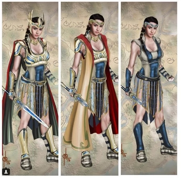 Encantadia Encantadia