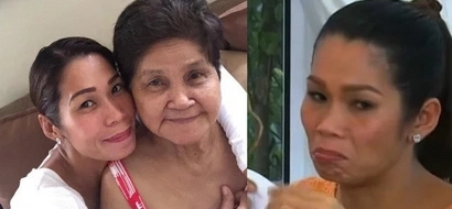 Kapamilya comedienne Pokwang reveals the sad reason behind her laughter