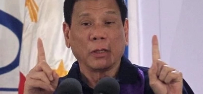Outrageous political reactions to Duterte's Führer aspirations