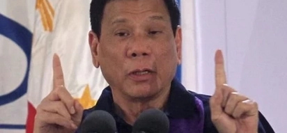 Outrageous political reactions to Duterte's Führer aspirations
