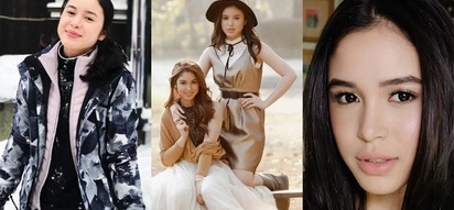 6 photos why Julia Barretto’s younger sister should consider entering showbiz