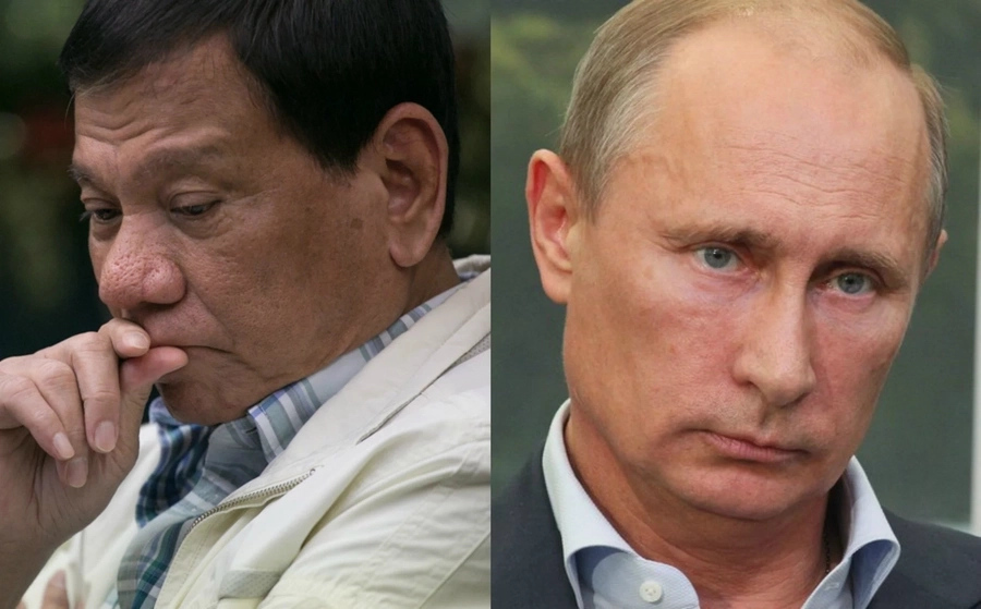 rumors-duterte-putin rumors-duterte-putin