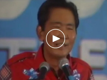 May pagka-bastos pala? This video of Marcos talking about women will remind you of Duterte
