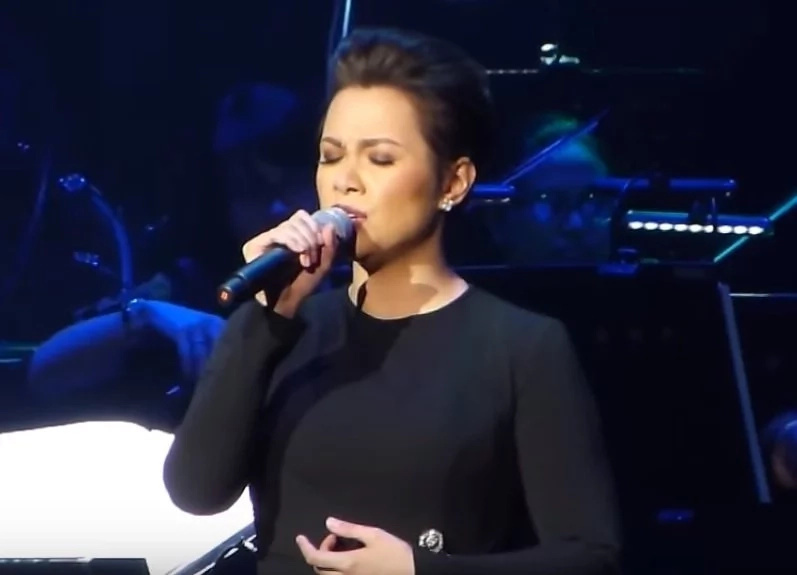 Lea Salonga stuns netizens with magical version of hit Disney song Lea Salonga stuns netizens with magical version of hit Disney song