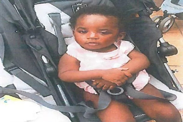 Evil Foster Mom Guilty Of Battering 18-Month-Old Toddler To Death 'Was Only After Extra Benefit Payments' (Video) Evil Foster Mom Guilty Of Battering 18-Month-Old Toddler To Death 'Was Only After Extra Benefit Payments' (Video)