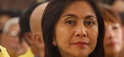 Robredo claims being 'deliberately' left in the dark by presidential staff