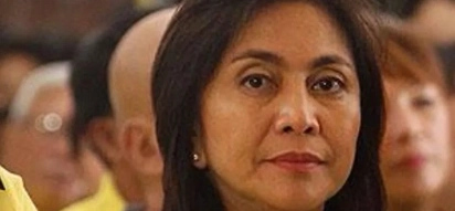 Robredo claims being 'deliberately' left in the dark by presidential staff