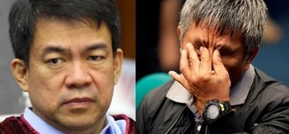 Pimentel places Matobato's safety at risk after rejecting Senate custody