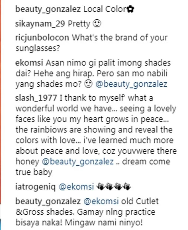 John Lloyd Cruz struggles with Bisaya language John Lloyd Cruz struggles with Bisaya language
