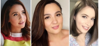 6 Filipina celebrities who became stronger after being cheated on