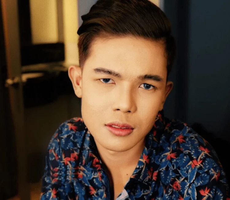 Xander Ford reveals reason why a lot of people hate him Xander Ford reveals reason why a lot of people hate him