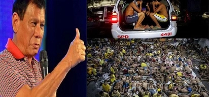 Siksikan na! Duterte gov’t confronted with astonishing treatment crisis in drug war