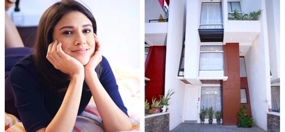 Sobrang ginandahan talaga! Bianca King gives an awesome tour of her newly renovated house!