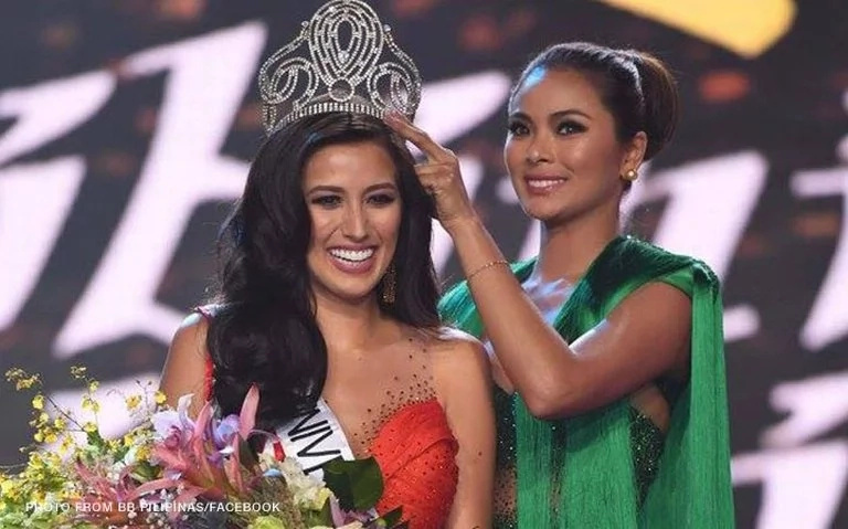 Tourism Secretary Wanda Teo already announced whether the 2017 Miss Universe pageant will be held in the Philippines or not Tourism Secretary Wanda Teo already announced whether the 2017 Miss Universe pageant will be held in the Philippines or not