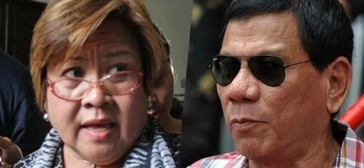 Lacierda criticizes Duterte for disrespecting women