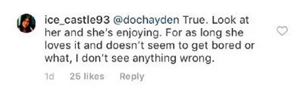 Hayden Kho justifies act of teaching anatomy to Scarlet Snow Hayden Kho justifies act of teaching anatomy to Scarlet Snow