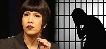 Vice Ganda does not believe in the imposition of death penalty despite his father being a victim of murder and here's why