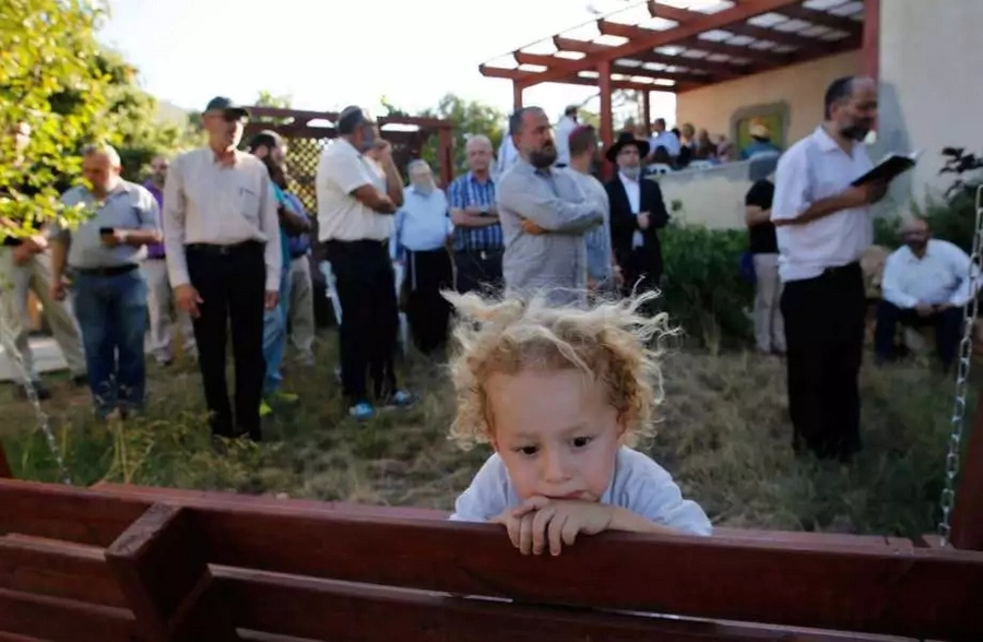 Israel-Palestine conflict claims youngest girl victim to date Israel-Palestine conflict claims youngest girl victim to date