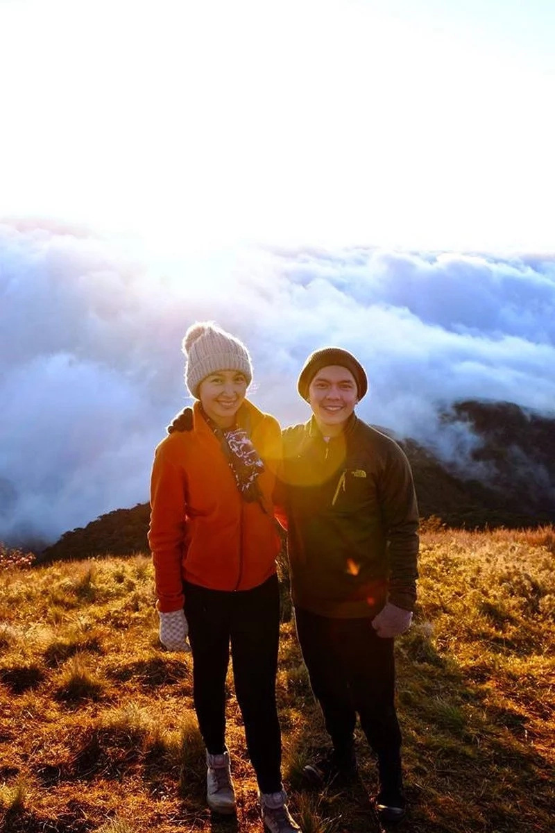 Have You Seen Carlo Aquino’s Better Half in Real Life? Look at Their Sweet Moments Together! Have You Seen Carlo Aquino’s Better Half in Real Life? Look at Their Sweet Moments Together!